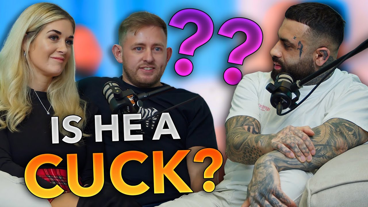 Husband Begs His Wife To Do What?! | Tan & Ash TRC #71