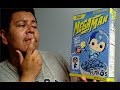 Funko Megaman Cereal Review