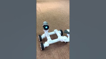ClicBot. Step by step Rover bot