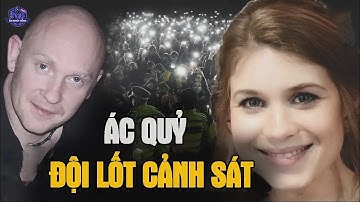 Chấn Động Tp York:  Cô Gái Xinh Đẹp Mất Tích Kỳ Lạ Trước Camera | Án Khét Tiếng