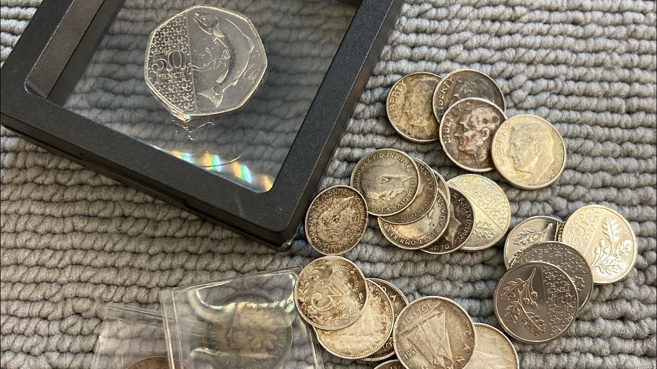 Coins Available to Buy!!!