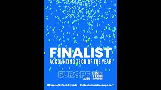 Fiskl Finalist Europe Fintech Awards
