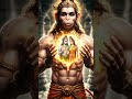 Jai Hanuman Jai Ram ##ai #bhakti #trending #shorts