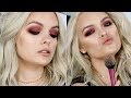 Fall Get Ready With Me + Update!