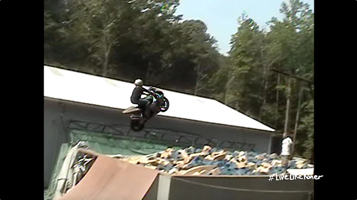 Streetbike Tommy's Legendary Crash | Oh Sh*t Momen...