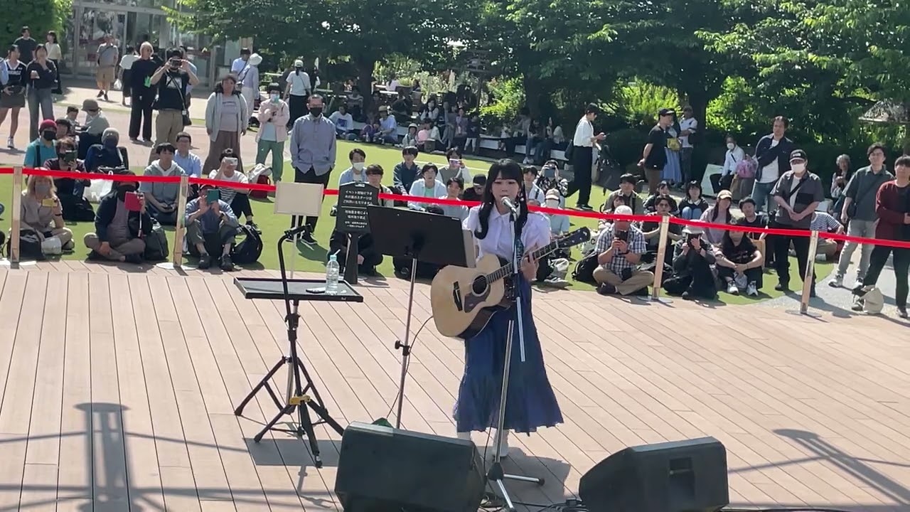 独奏Showtime - YouTube