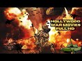 Hollywood War Movies Full HD Central Action Full Movie || Civil War Movie Battle Scenes