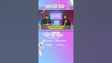 Turn you Shopify store into a POWERFUL APP!