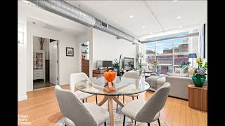 234 10th Street #511  -  Jersey City, NJ