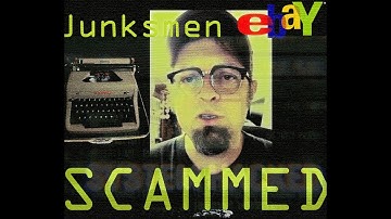 The Great Typewriter HAck !!