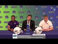 #GLVCfb #GLVCkickoff Press Conference: McKendree