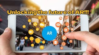 Unlocking The Future How Ar Augmented Reality Is Changing Our World Today Dappa Tech
