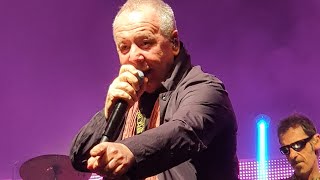 Simple Minds - She&#39;s A River @ziggodomeamsterdam Amsterdam 19 April 2022