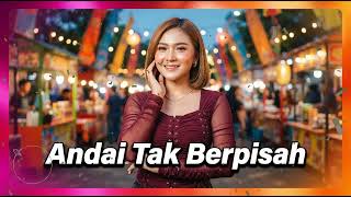 Andai Tak Berpisah Dangdut Koplo Terbaru 2026 🔥 | Full Album VIRAL TikTok