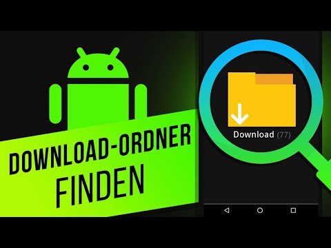 Video: So melden Sie sich auf einem Android-Gerät vom Google Drive-Konto ab