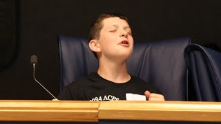 Alachua County Civics Challenge