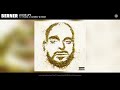 Berner - Loose Lips feat Pusha T, Conway & Fresh (Official Audio)