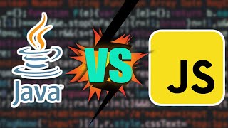 Care e diferența dintre Java și JavaScript