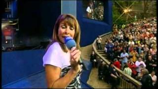 Ireen Sheer Live- Heut Abend Hab Ich Kopfweh, Nacht Des Deutschen Schlagers