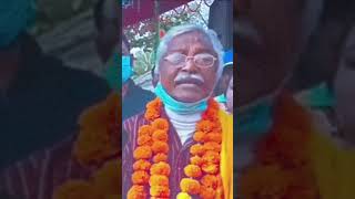 Surya Singh Besraadivasi Politician He Fight For His Cultur