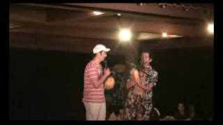 DCM 22-24/02/2009