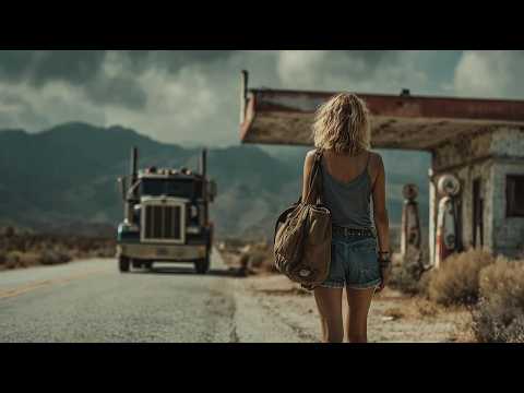 They Chose the WRONG TRUCKER to Mess With 🍿 | Full Revenge Thriller Action Movie