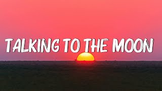 Talking to the Moon - Bruno Mars (Lyrics) || Christina Perri, Ruth B (Mix Lyrics)