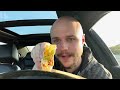 Taco Bell Value Menu Review: Spicy Potato Soft Taco Food Review - Worth $1.50?