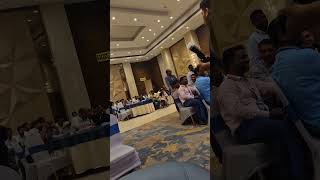 State Bank of India Raigarh's Event @TrishikaEntertainments-v2v
