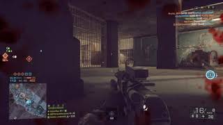 BF4 Infantry Highlights #6