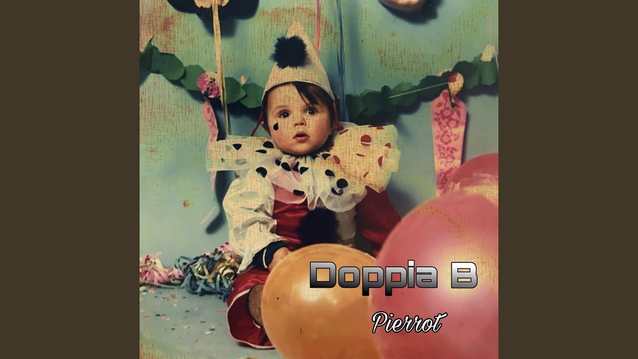 Maria Maria (feat. Luis Navarro)