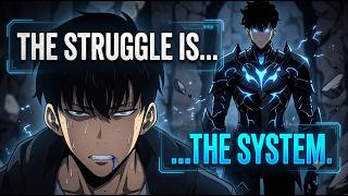 Stop Waiting for Motivation: | (Jinwoo Anime Mindset) #mindset #anime #sololeveling