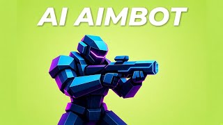 How To Make An Ai Aimbot for Fortnite
