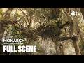 Monarch: Legacy of Monsters — Vinestranglers on Skull Island | Apple TV