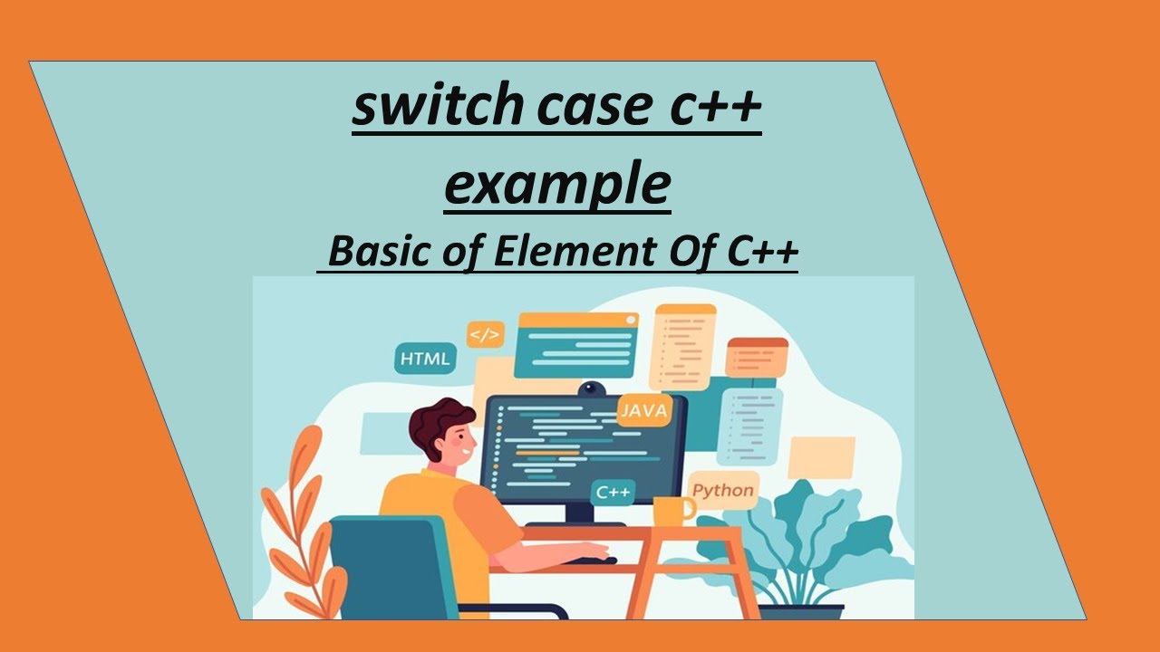 C++ |Programing |Basic concept of C++ | Tutorial for Beginners C++ ...
