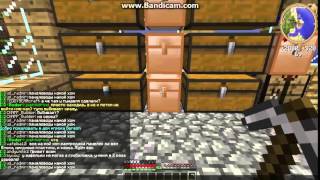 LP`s по mincraft (Streamcraft) 2# Гриферим друга
