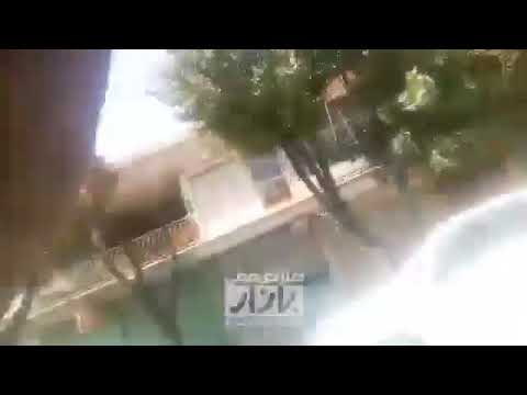 اعتصاب بازاریان در شهرضا ۱۷مهر۹۷