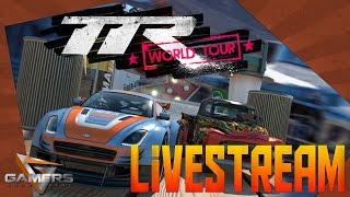 Table Top Racing World Tour