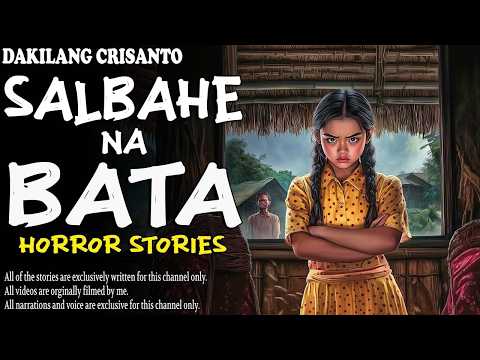 SALBAHE NA BATA HORROR STORY   True Horror Stories   True Story