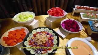 REVIEW HOTEL ASTON CITY KEMAYORAN TERBARU !!!