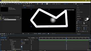 11. Shapes Animation in Adobe After Effects!