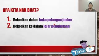 NOTA KREDIT PENJUAL