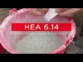 Hea 614 hydrofuge expanseur antifaenage