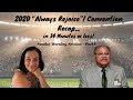 Jehovah’s Witness Convention Recap in 34 minutes or less, Sunday Morning, Part 1 #AlwaysRejoice, #jw