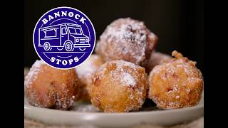 Bannock Stops Trailer 2026