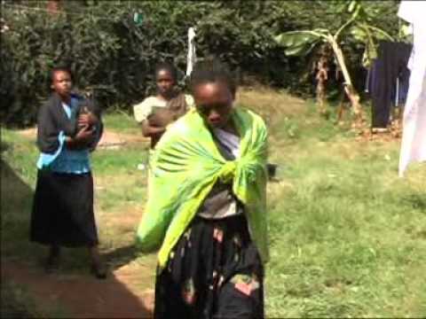 Joseph Mwania Kilima Mbogo Borothers  Kijana Hatari Official Video
