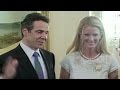 Gov. Andrew Cuomo's political woes