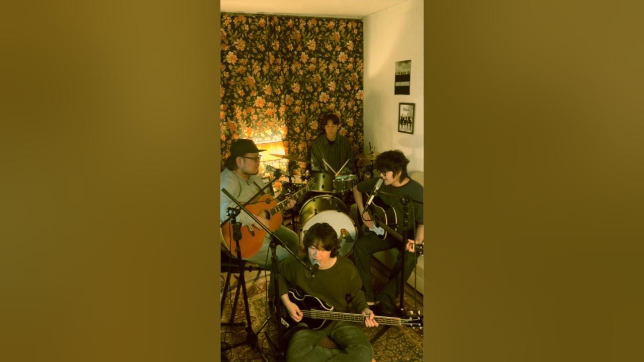 The Beatles - Here Comes The Sun (Cover) #thebeatles #herecomesthesun #cover