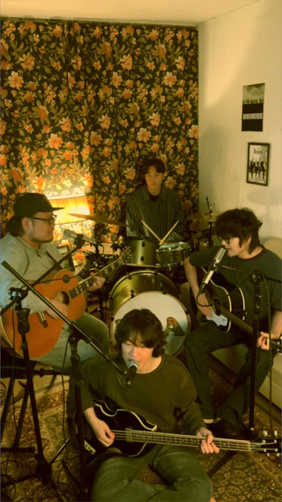 The Beatles - Here Comes The Sun (Cover) #thebeatles #herecomesthesun #cover