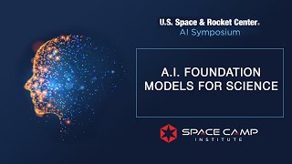 AI Symposium 2024 - Dr. Rahul Ramanchandran